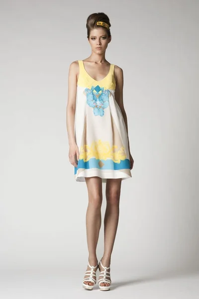 Look 5